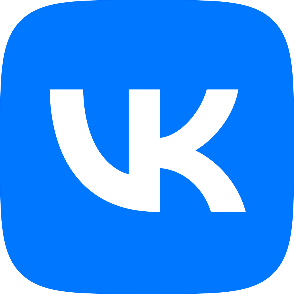 VK Icon