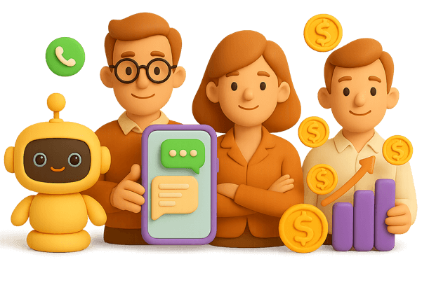 Команда разработчиков